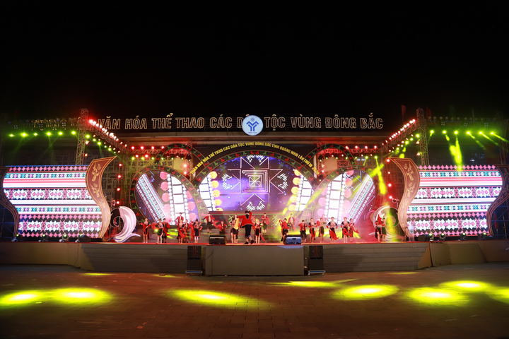 Tuần Văn hóa, thể thao các dân tộc vùng Đông Bắc tỉnh Quảng Ninh có gì đặc sắc? - 6