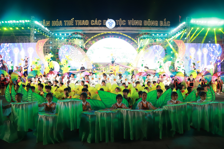 Tuần Văn hóa, thể thao các dân tộc vùng Đông Bắc tỉnh Quảng Ninh có gì đặc sắc? - 7