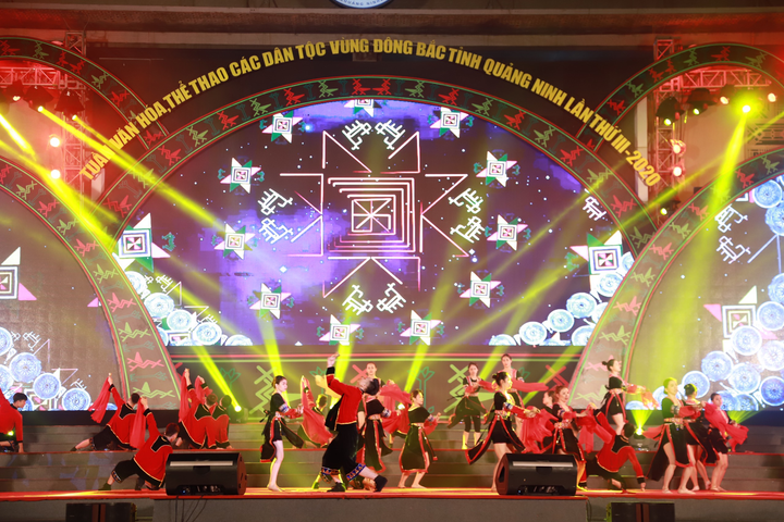 Tuần Văn hóa, thể thao các dân tộc vùng Đông Bắc tỉnh Quảng Ninh có gì đặc sắc? - 8