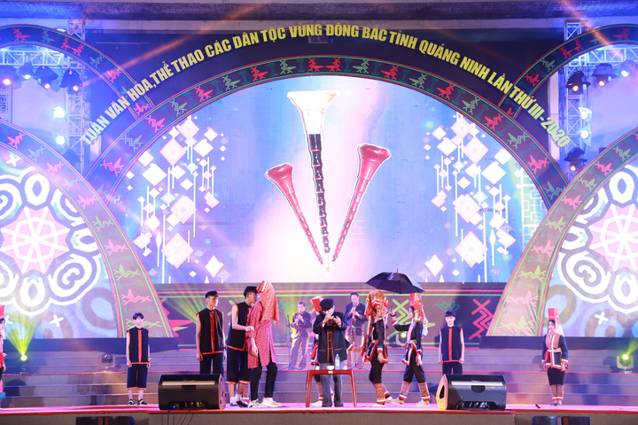 Tuần Văn hóa, thể thao các dân tộc vùng Đông Bắc tỉnh Quảng Ninh có gì đặc sắc? - 10