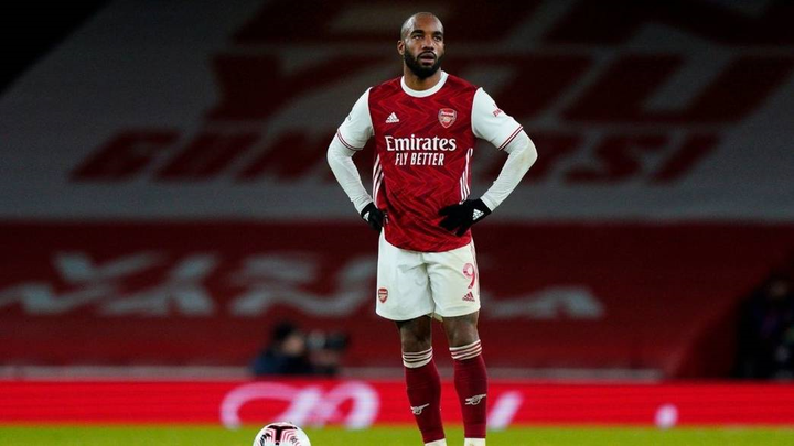 Vòng 7 Ngoại hạng Anh: Tâm điểm đại chiến Man Utd vs Arsenal - 3