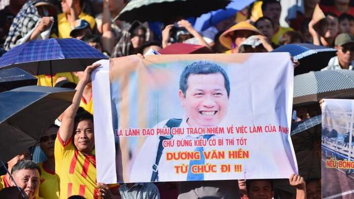 CLB Nam Định xuống hạng sẽ là nỗi đau của bóng đá Việt Nam - 3