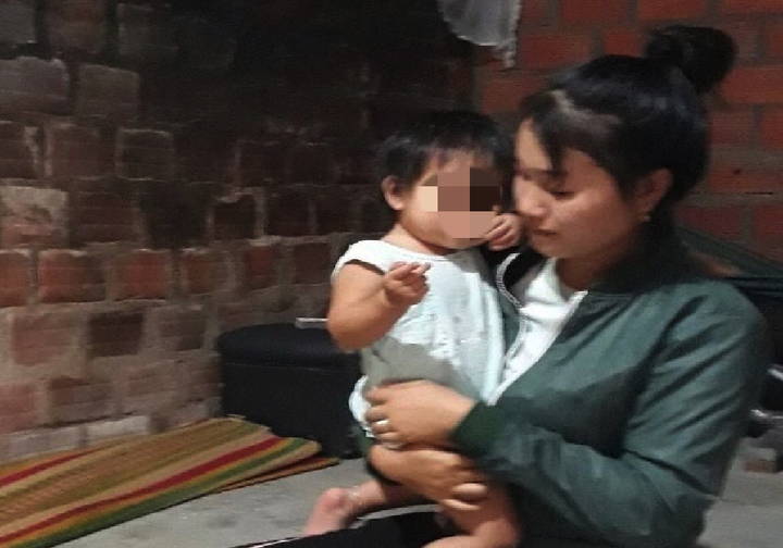 Giúp dân sửa lại nhà sau bão, nam thanh niên bị tường đè chết thương tâm - 2