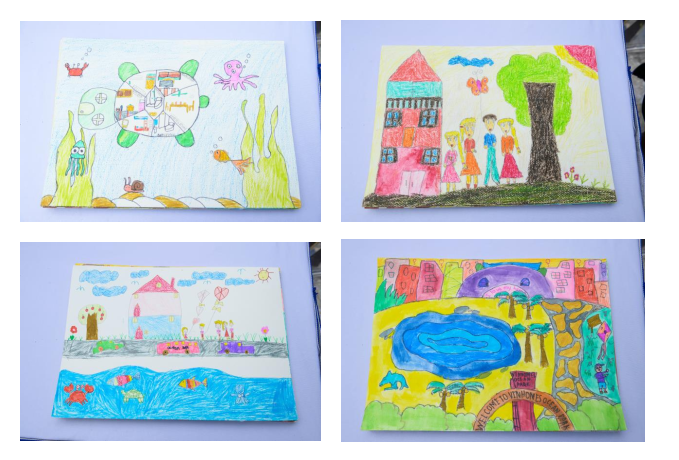 Bí quyết tạo dựng cộng đồng cư dân sôi động tại trung tâm mới phía đông Hà Nội - 2