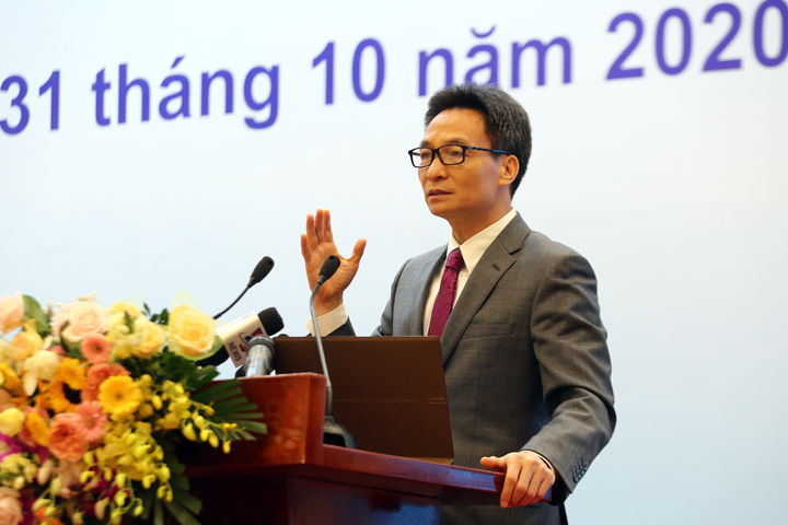 Phó Thủ tướng: SGK lớp 1 có những trục trặc nhưng cần bình tĩnh nhìn nhận - 1