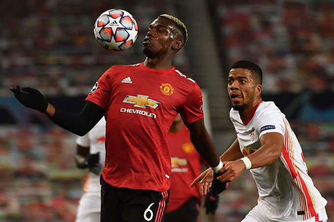 Vòng 7 Ngoại hạng Anh: Tâm điểm đại chiến Man Utd vs Arsenal - 2