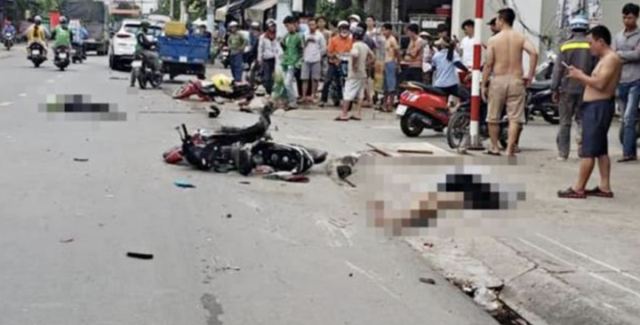 'Đại ca' tông xe chết người rồi gọi đàn em ra nhận tội có thể bị xử mức án nào? - 1