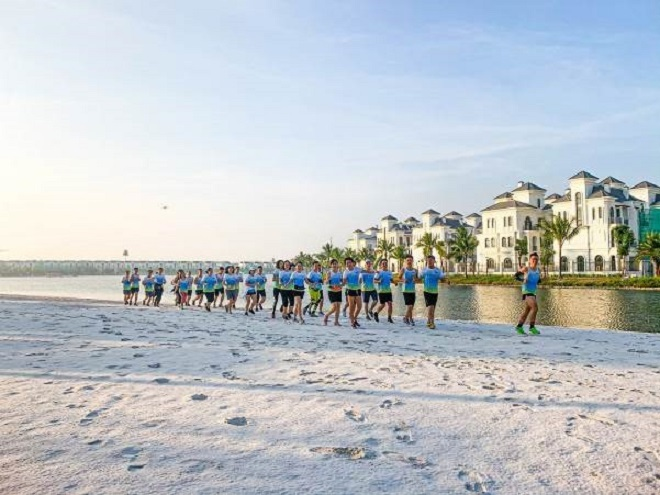 Bí quyết tạo dựng cộng đồng cư dân sôi động tại trung tâm mới phía đông Hà Nội - 3