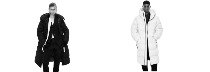 UNIQLO sắp ra mắt bộ sưu tập +J Thu Đông - 3
