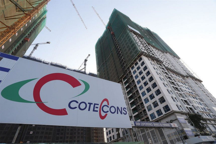 Ông lớn xây dựng khóc ròng vì COVID-19 - 1