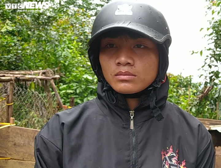 Nước mắt Trà Leng: Bỗng chốc thành học trò mồ côi - 3