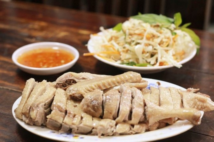 Cách luộc thịt, hải sản ngon và không mất chất - 2