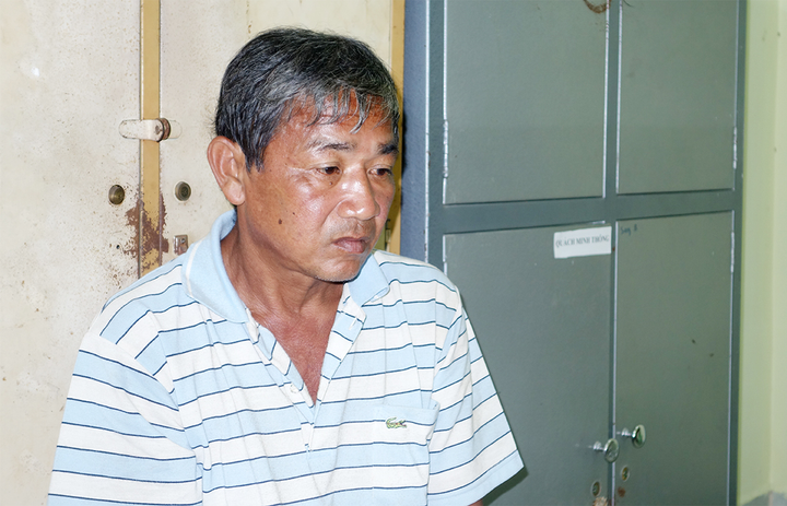 3 kẻ liên quan vụ chuyển lậu 51kg vàng vào Việt Nam ra đầu thú - 2