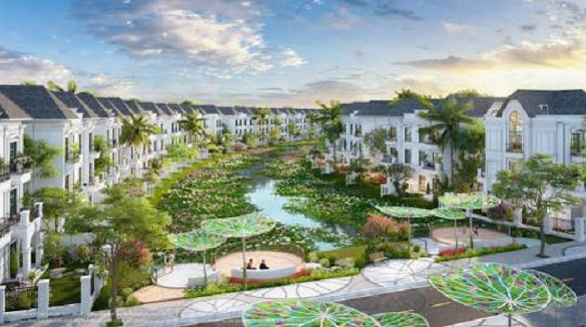 Vinhomes Grand Park ra mắt hàng loạt tiện ích đẳng cấp mới - 6