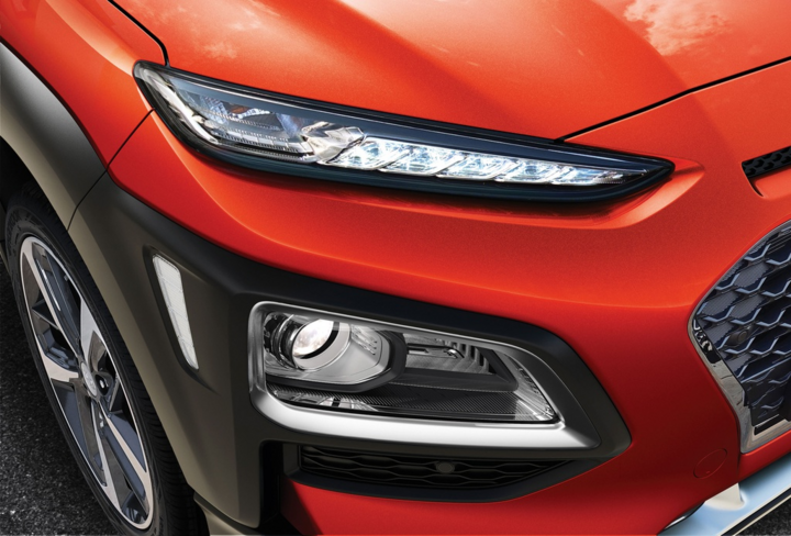 Hyundai Kona 2020 được ra mắt tại Malaysia - 6