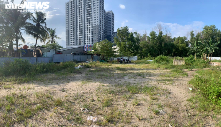 Ảnh: Dự án nối Thủ Đức với trung tâm TP.HCM 'nằm im' chưa biết ngày hoàn thành - 4