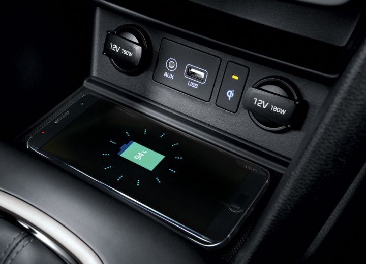 Hyundai Kona 2020 được ra mắt tại Malaysia - 9