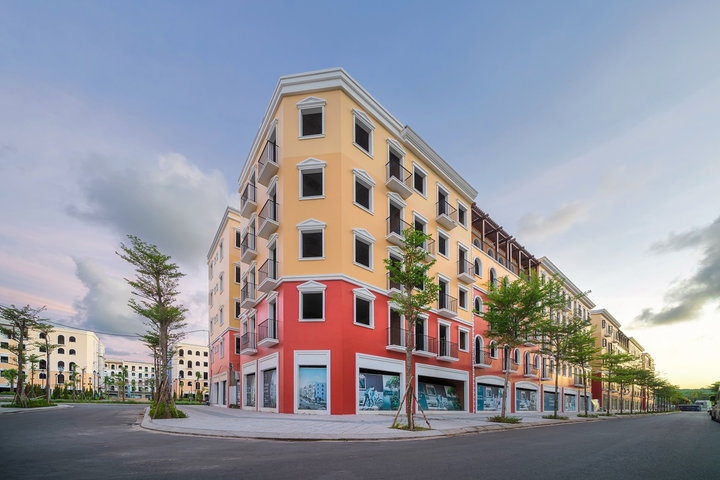 Siêu nhà phố Sun Grand City New An Thoi: Bảo bối sinh lời hiếm có Nam Phú Quốc - 3