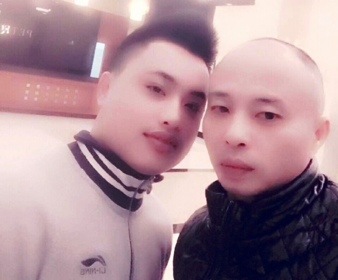 Vì sao hai cán bộ công an ở Thái Bình bị bắt? - 1