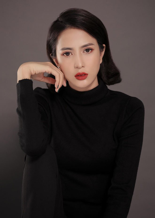 CEO Chi Vee và sứ mệnh trong ngành công nghiệp làm đẹp - 1