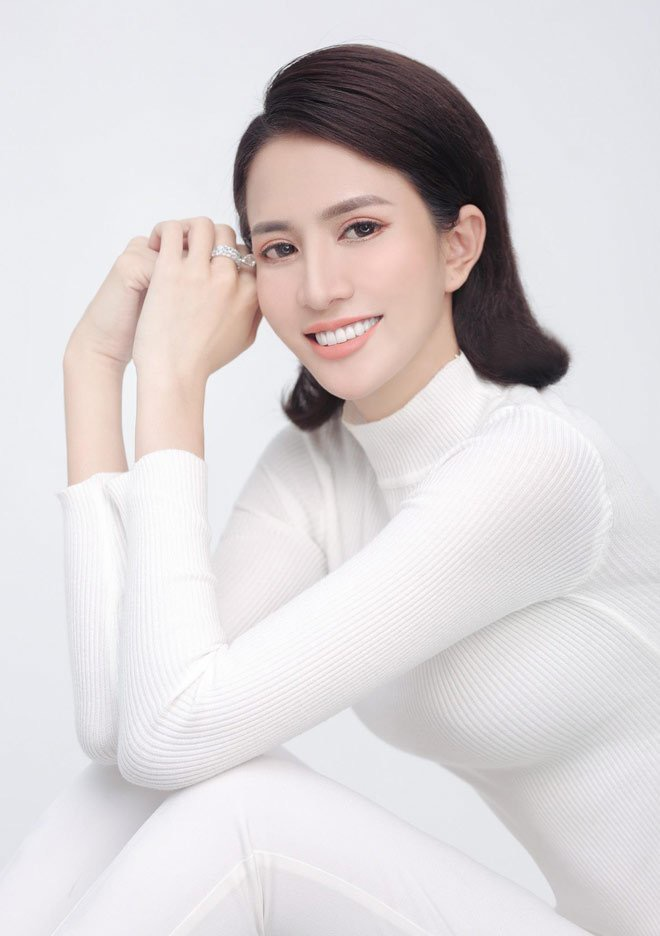 CEO Chi Vee và sứ mệnh trong ngành công nghiệp làm đẹp - 4