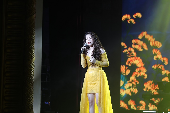 Đêm nhạc 'Cho người trong giông bão' quyên góp hơn 1 tỷ đồng ủng hộ miền Trung - 2