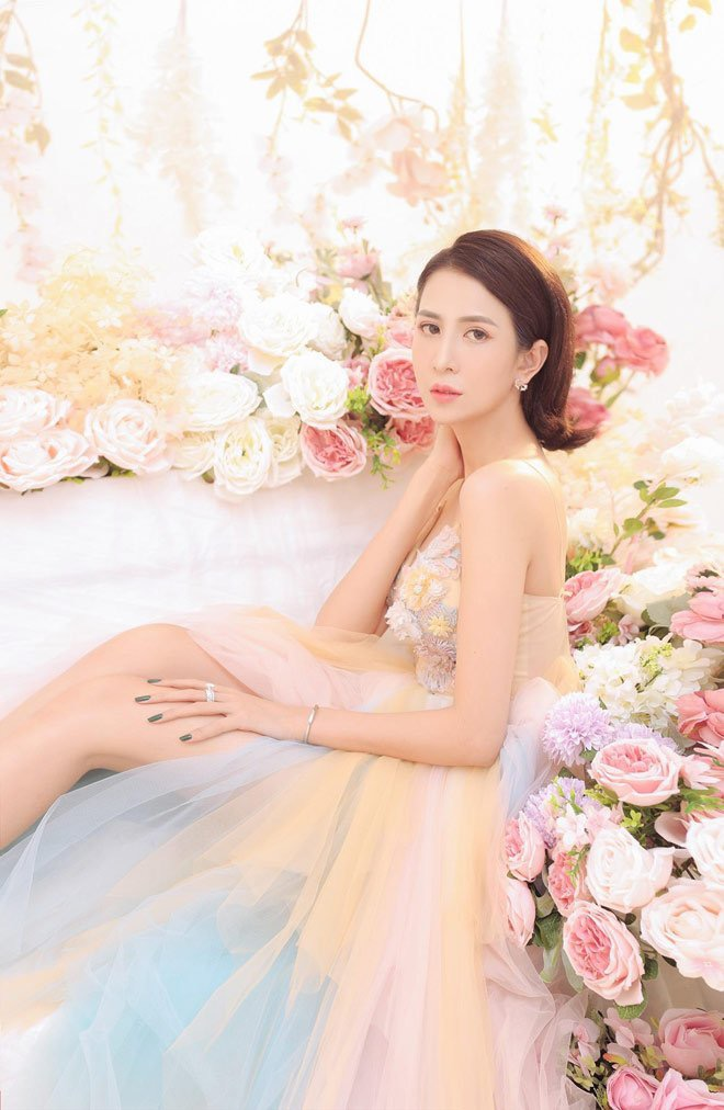 CEO Chi Vee và sứ mệnh trong ngành công nghiệp làm đẹp - 3