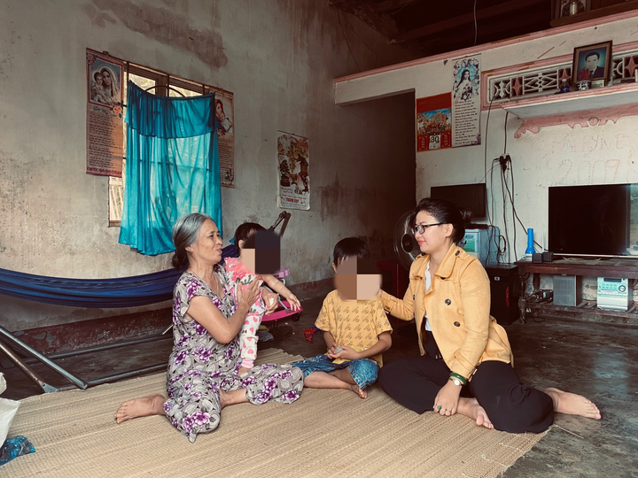 Bớt xén gạo cứu đói dân nghèo ở Đắk Nông: Thông tin mới nhất - 1