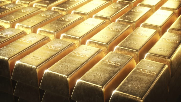 Bầu cử Tổng thống Mỹ tác động đến giá vàng thế nào? - 1