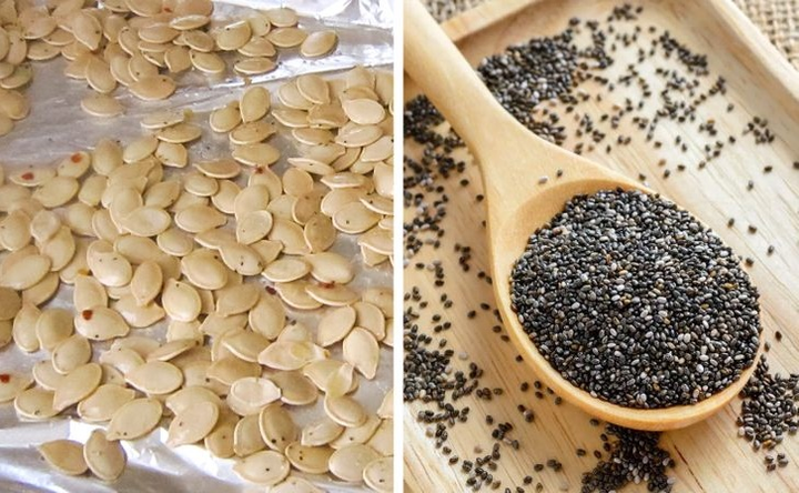 Cá hồi, nước hầm xương - thực phẩm giàu collagen giúp làm chậm quá trình lão hóa - 4