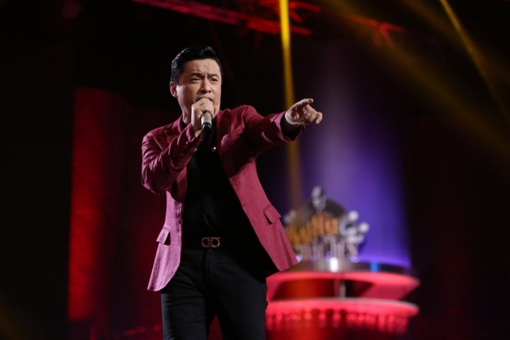 Fan cuồng từng bế con đến nhà Lam Trường đòi nhận cha - 1