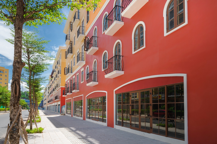 Siêu nhà phố Sun Grand City New An Thoi: Bảo bối sinh lời hiếm có Nam Phú Quốc - 2