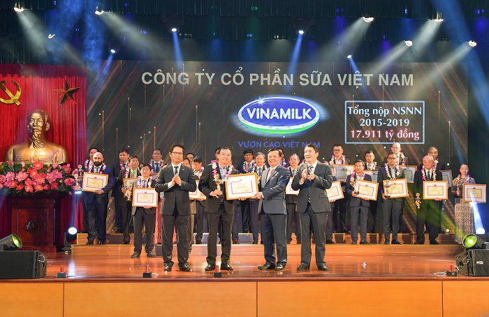 Vinamilk báo lãi 9.000 tỷ sau 9 tháng đầu năm 2020 - 5