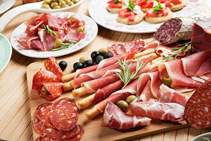 Món ăn làm tăng nguy cơ mắc bệnh hiểm nghèo, bạn nên hạn chế - 1