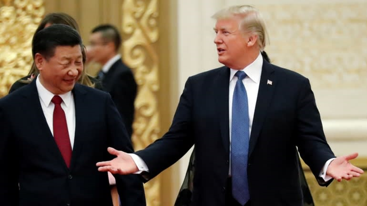 Kết quả bầu cử ít ảnh hưởng đến chiến lược Ấn Độ Dương – Thái Bình Dương của Mỹ - 1