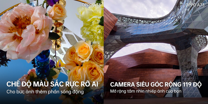 OPPO A73 chính thức lên kệ tại Việt Nam: Sạc thần tốc – Giá cực sốc - 9