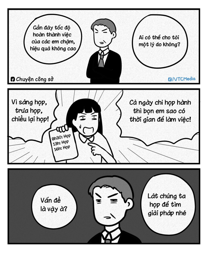 Nhân viên 'phát rồ' với chứng nghiện của sếp - 1