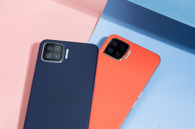 OPPO A73 chính thức lên kệ tại Việt Nam: Sạc thần tốc – Giá cực sốc - 10