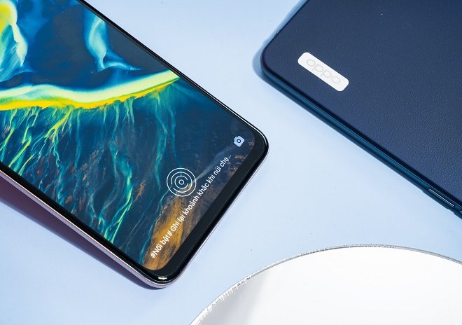 OPPO A73 chính thức lên kệ tại Việt Nam: Sạc thần tốc – Giá cực sốc - 4