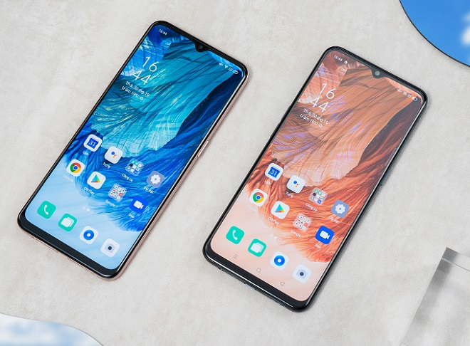 OPPO A73 chính thức lên kệ tại Việt Nam: Sạc thần tốc – Giá cực sốc - 5