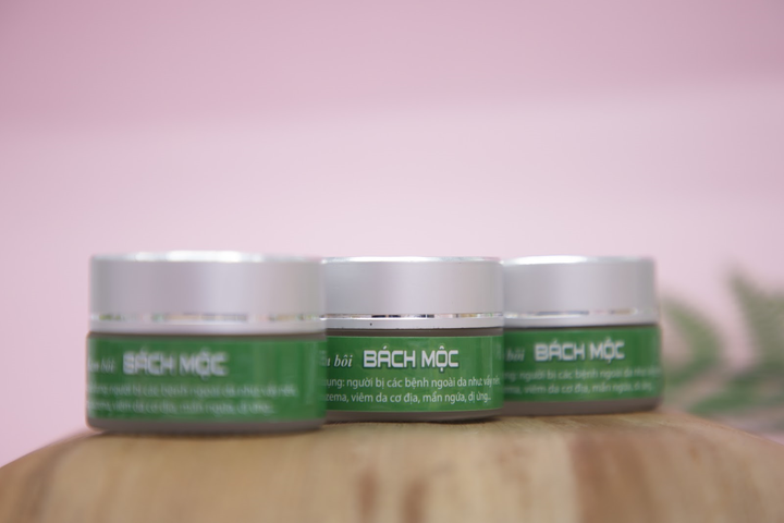 Liễu Hoàn Đan - Lựa chọn hoàn hảo cho người bị mụn nhọt, mẩn ngứa - 3