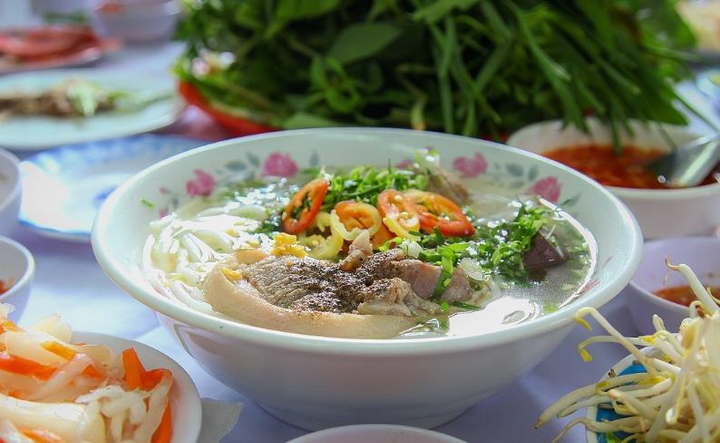 Bỏ túi liền tay những món ăn phải thử khi đến Tây Ninh - 1