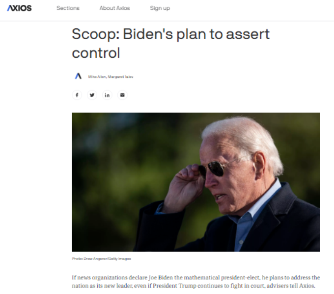 Bầu cử Tổng thống Mỹ 2020: 81% phiếu bầu vắng mặt ở Pennsylvania được trả lại - 3