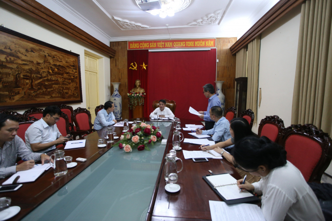 BHXH Việt Nam tặng 2500 thẻ BHYT cho đồng bào lũ lụt miền Trung - 1