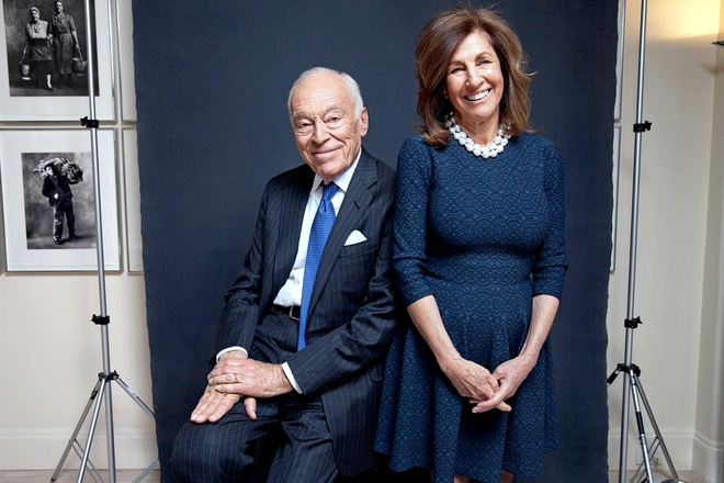 5 đại gia giàu nhất đứng sau ông Joe Biden - 7