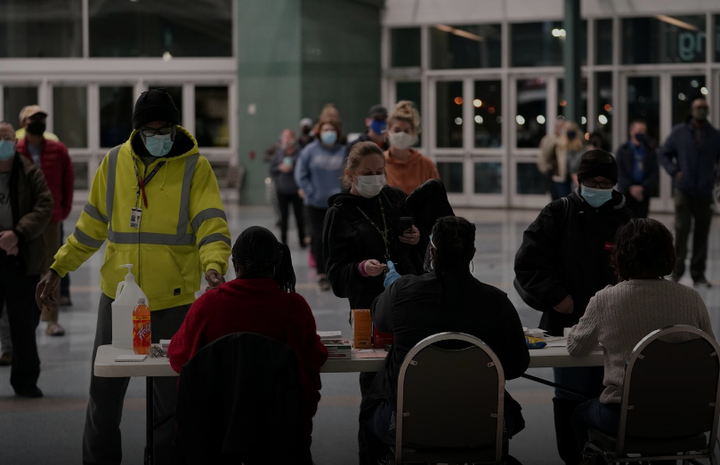 Trực tiếp Bầu cử Tổng thống Mỹ 2020: Pennsylvania lý giải việc kiểm phiếu chậm - 13