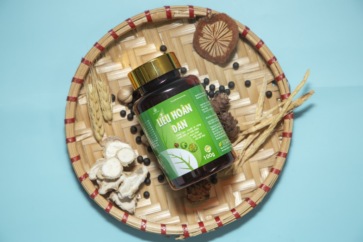 Liễu Hoàn Đan - Lựa chọn hoàn hảo cho người bị mụn nhọt, mẩn ngứa - 2