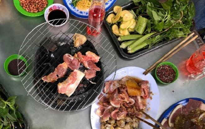 Bỏ túi liền tay những món ăn phải thử khi đến Tây Ninh - 3