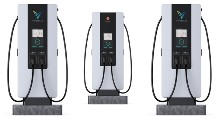 VinBus và Star Charge phát triển hệ thống trạm sạc xe buýt điện lớn nhất ASEAN - 1