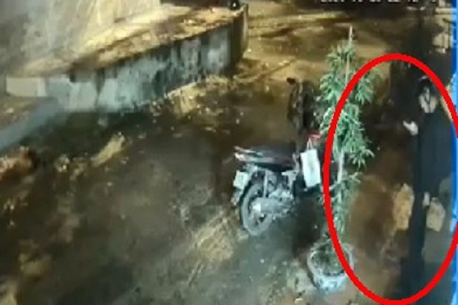 Người bắn chết nam sinh Đại học Giao thông Vận tải Hà Nội là Trung uý công an - 1